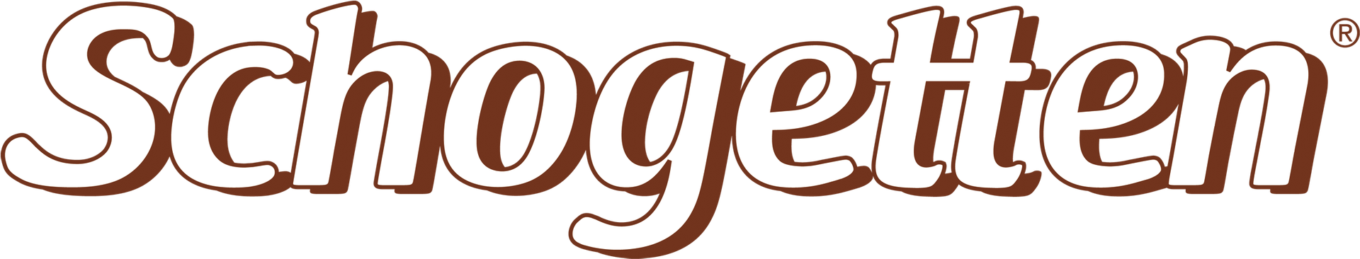 Schogetten